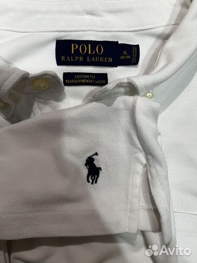 Ralph lauren
