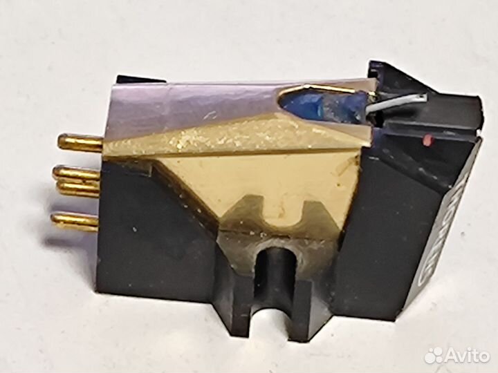 MC Головка DL 110