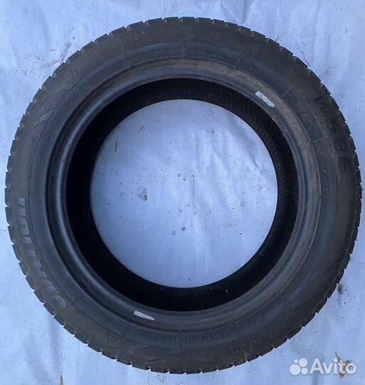 Ovation W-586 225/55 R17 101H