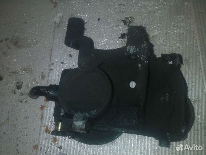 Насос гура мицубиси каризма