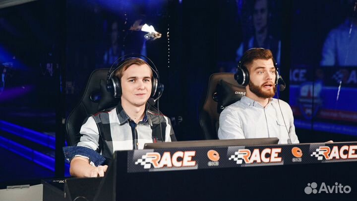 Обучись YouTube, Twitch, стримы, трансляции