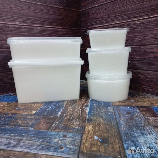 Лимонная кислота (Е330 моногидрат)