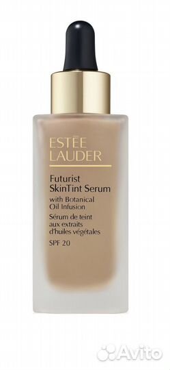 Estee lauder тональные крема