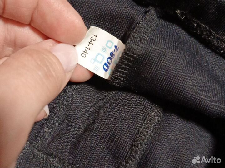 Кальсоны для мальчика