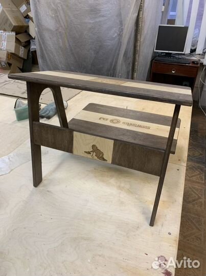 Стойка для контроллера (Dj stand)