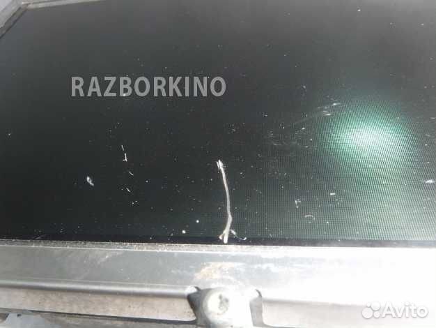 Монитор Ниссан Pathfinder R51