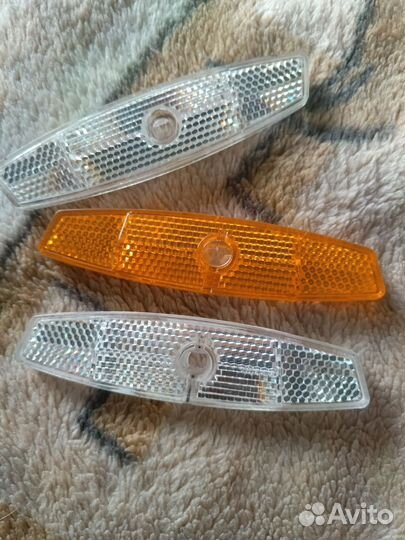 Подножка для велосипеда