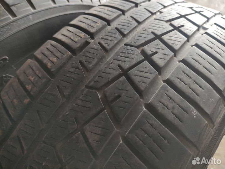 Yokohama W.Drive V902A 225/60 R17