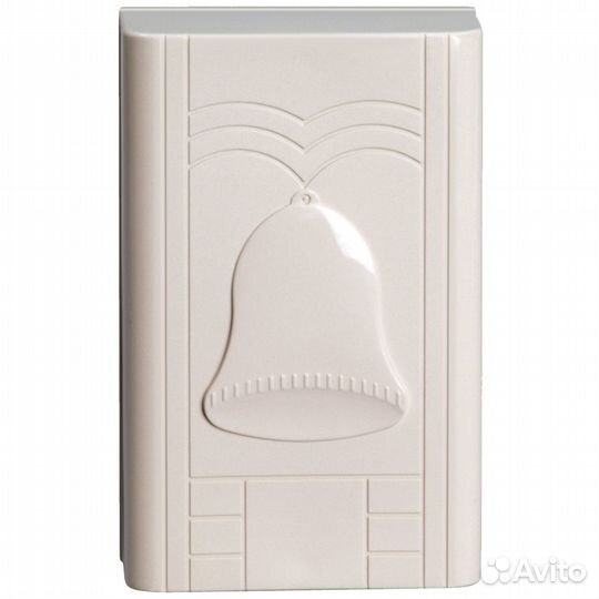 Звонок 220В Гонг гн-01С электромеханический гонг