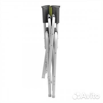 Кресло директорское с откидывающим столиком