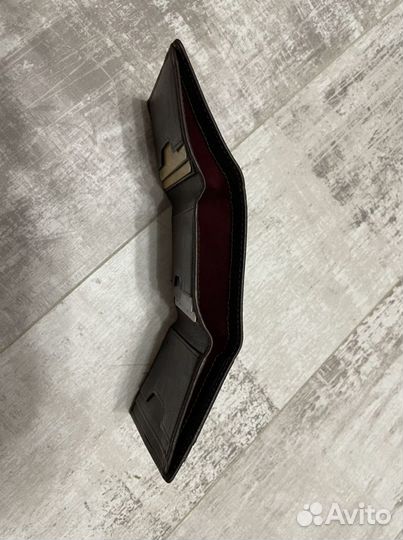 Кошелек оригинал новый