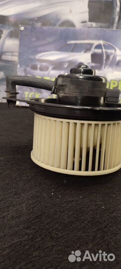 Моторчик отопителя Chery Amulet