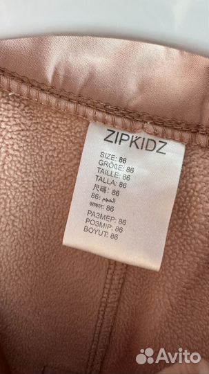 Комбинезон zipkidz 86