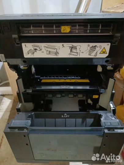 Сублимационный принтер