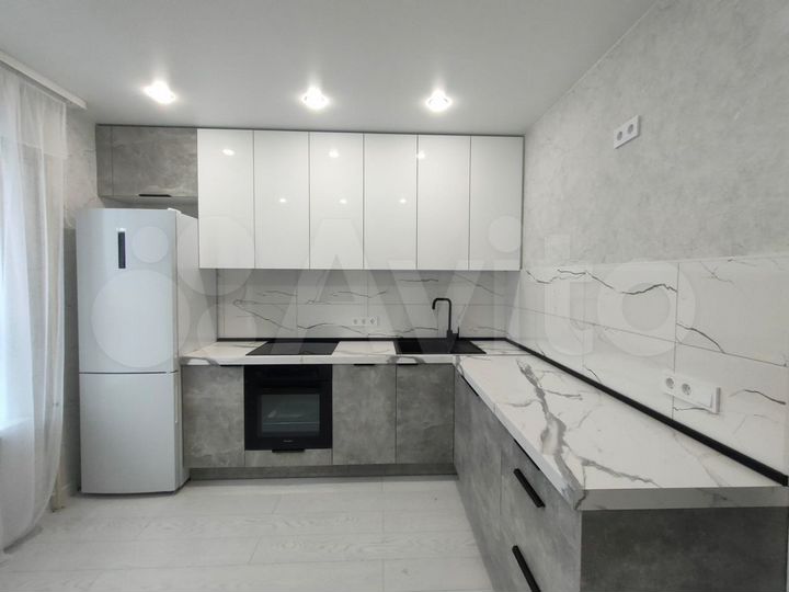 2-к. квартира, 60 м², 7/9 эт.