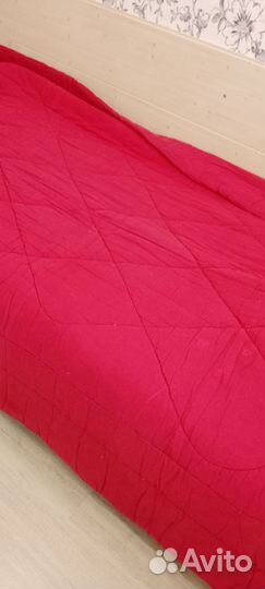 Одеяло ватное