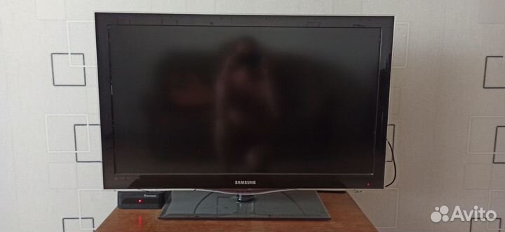 Телевизор Samsung Full HD 1080