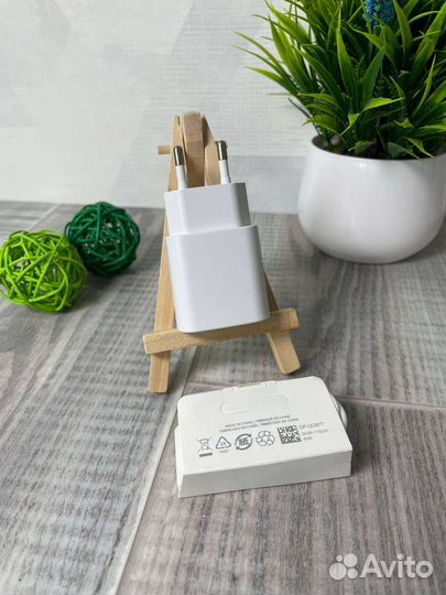 Зарядка Samsung 25w