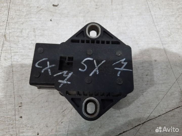 Датчик ускорения Mazda Cx-7 1 2006-2012