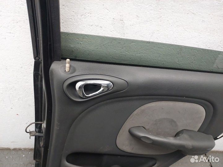 Дверь боковая правая задняя Chrysler PT Cruiser, 2001