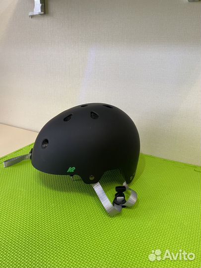 Шлем varsity K2