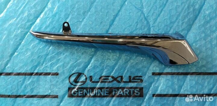 Накладка зеркала Лексус рх 4 правая NEW 2015-2023