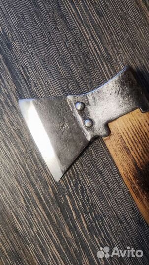 Топорик, топор