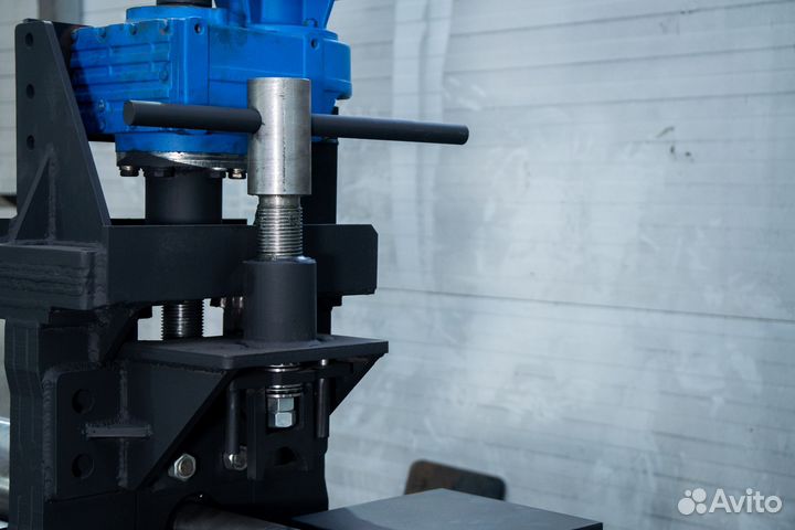 Вальцы 2000х8