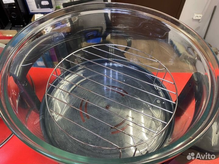 Аэрогриль Mystery MCO-1507