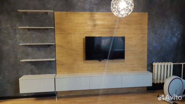 Сборщик мебели