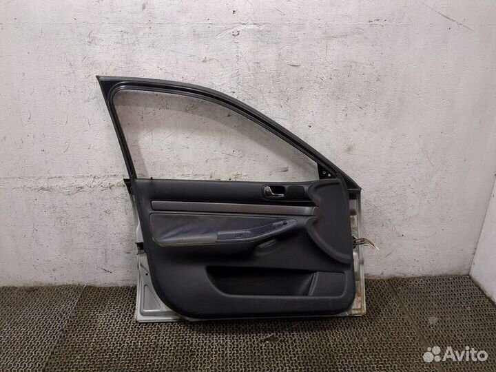Дверь боковая Audi A4 (B5), 1996