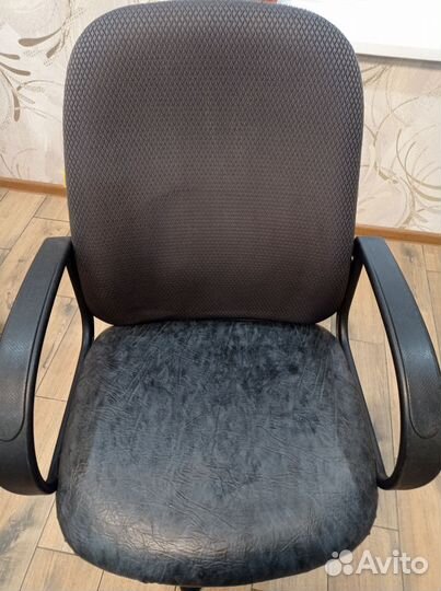 Компьютерное кресло бу