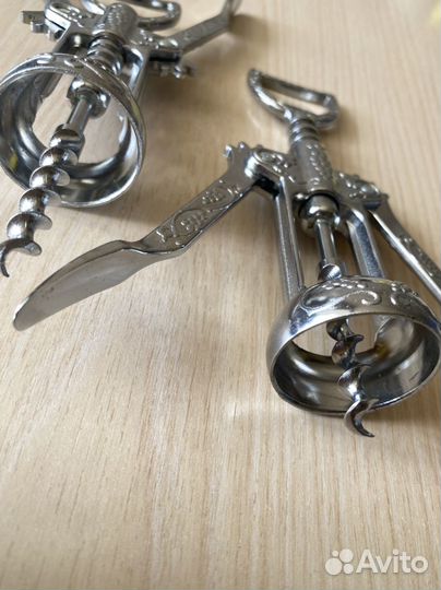 Штопор СССР