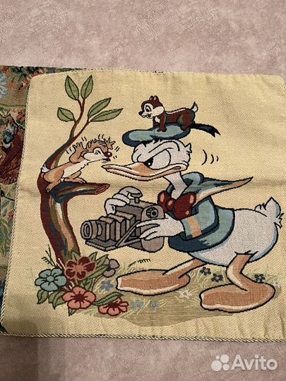 Наволочки новые