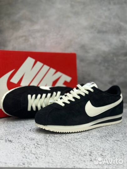 Кеды - Nike Cortez размеры 37-45