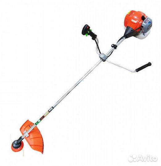 Бензокоса триммер Aksor A5500 Professional