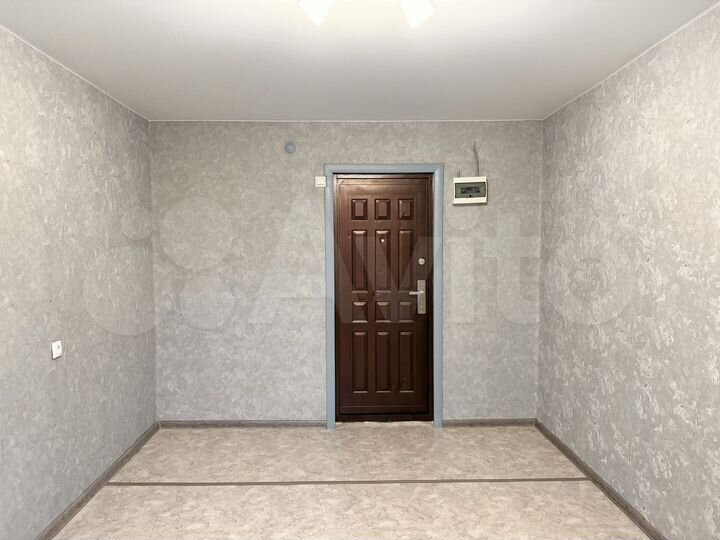 Комната 13,2 м² в 1-к., 2/5 эт.