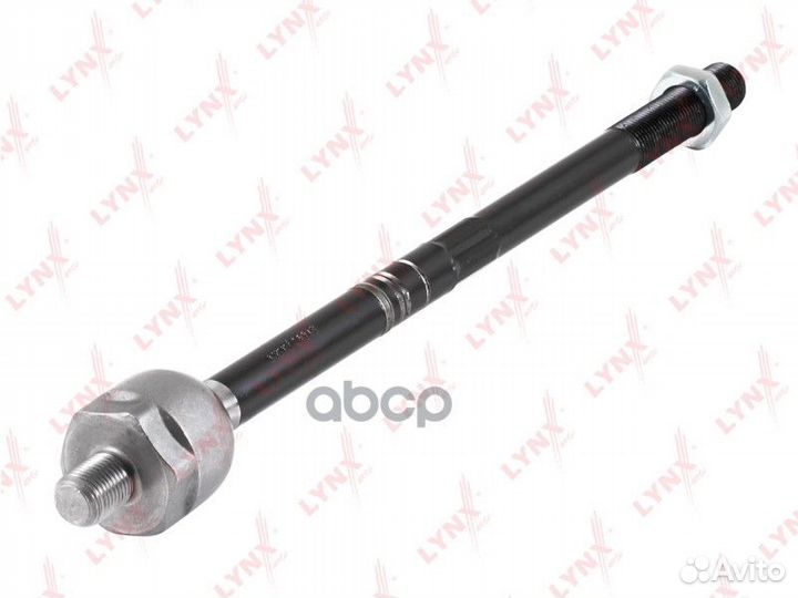 C2102LR Тяга рулевая audi A3/VW golf V/passat/O