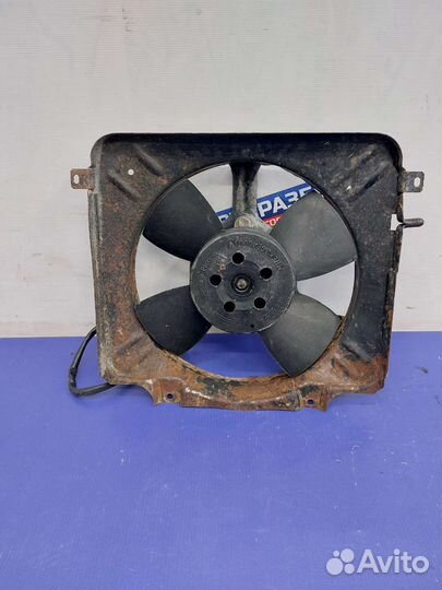 Вентилятор охлаждения 2108 2109 2113 2114 2115