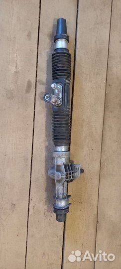 Рулевая рейка гранта