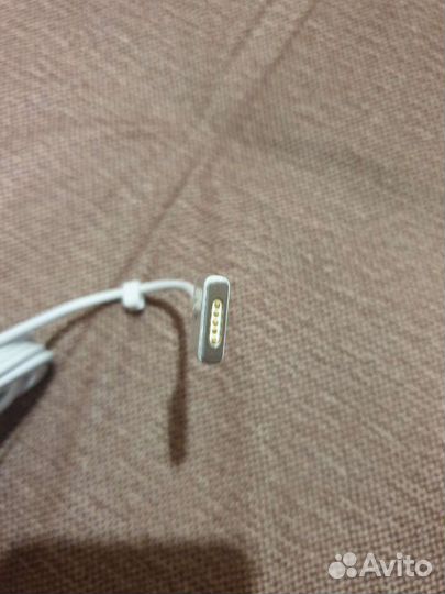 Зарядка на 60w для macbook a1502 и a1425