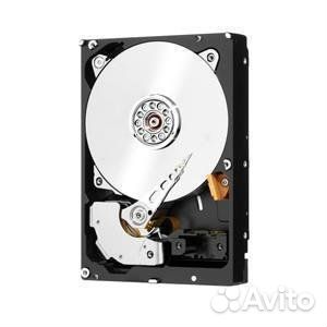 Жесткий диск western digital WD4003ffbx