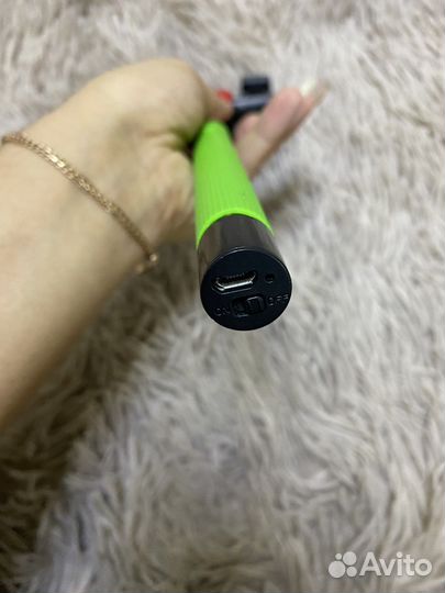 Селфи палка