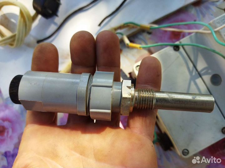 Радиодетали СССР