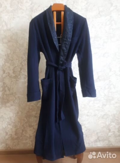 Халат мужской