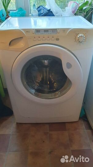 Стиральная машина бу