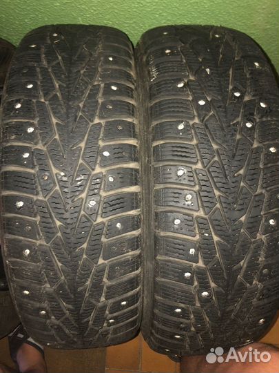 Nokian Tyres NRH 185/65 R15