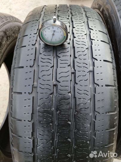 Kumho Radial 798 Plus 235/60 R17