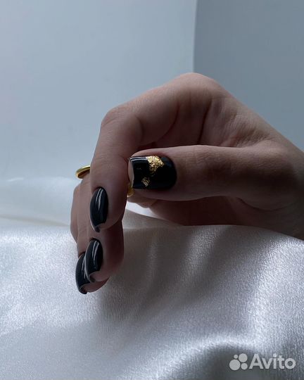 Модель на маникюр бесплатно