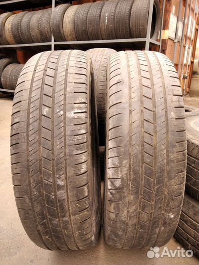 Goodyear Integrity 215/65 R17